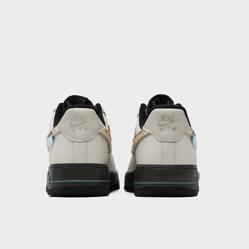 Spiritual Charm - Men's Air Force 1 Low Custom