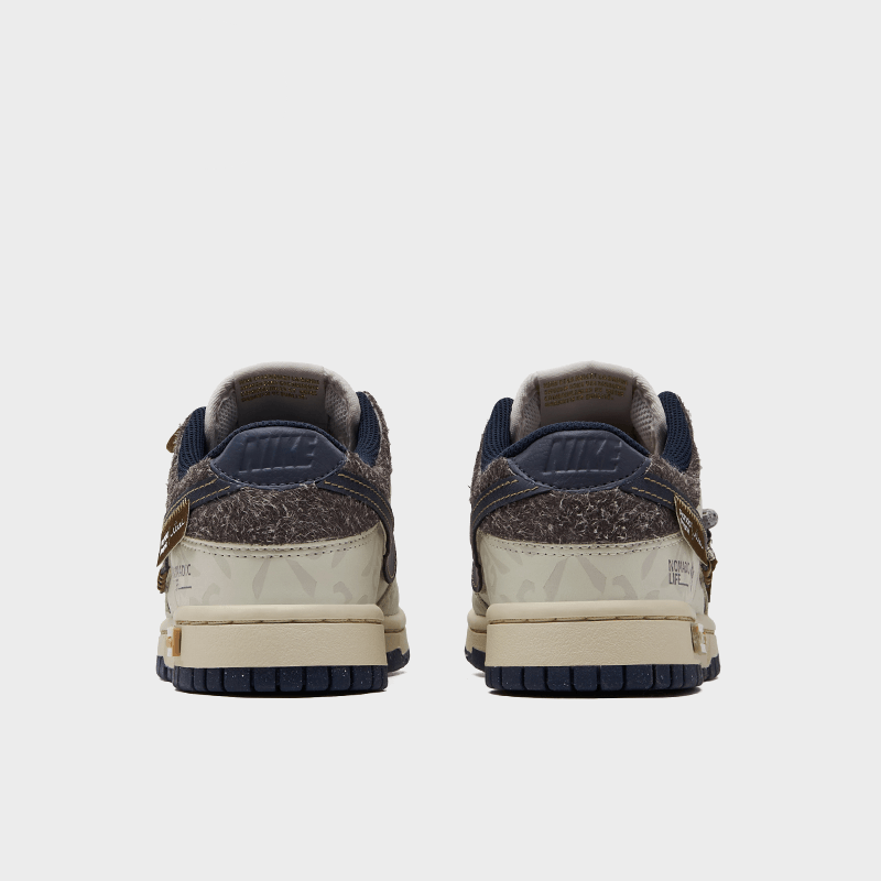 Master of Pastoral - Women's Dunk Low Custom