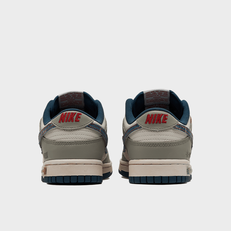 Maiden Voyage - Men's Dunk Low Custom