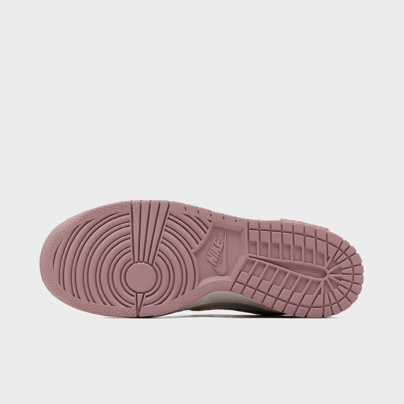 Brief Words - Women's Dunk Low Custom