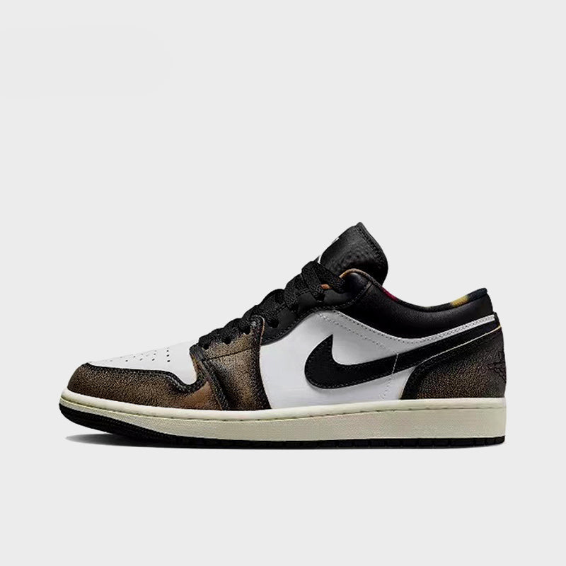 Big Shot - Men's Jordan 1 Low Custom