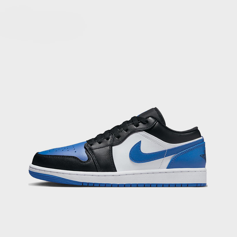 No Man Land - Unisex Jordan 1 Low Custom