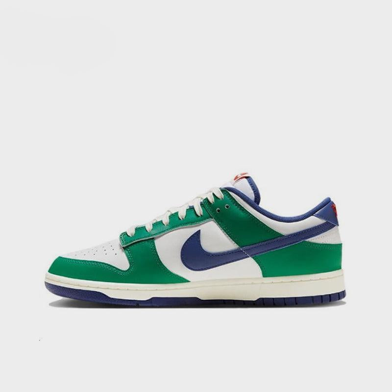Reverse Desolation - Unisex Dunk Low Custom