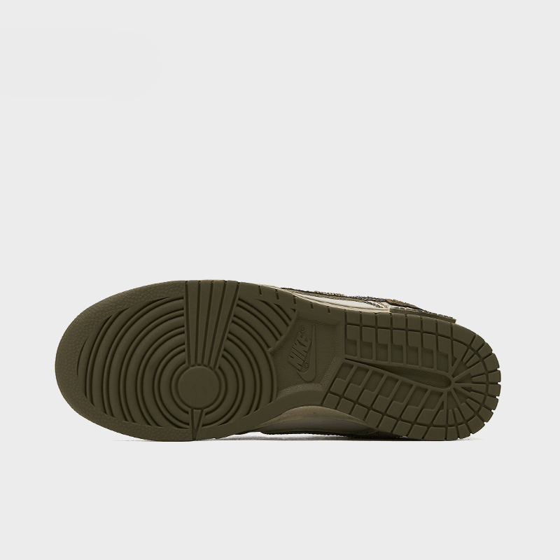 Deep - Men's Dunk Low Custom