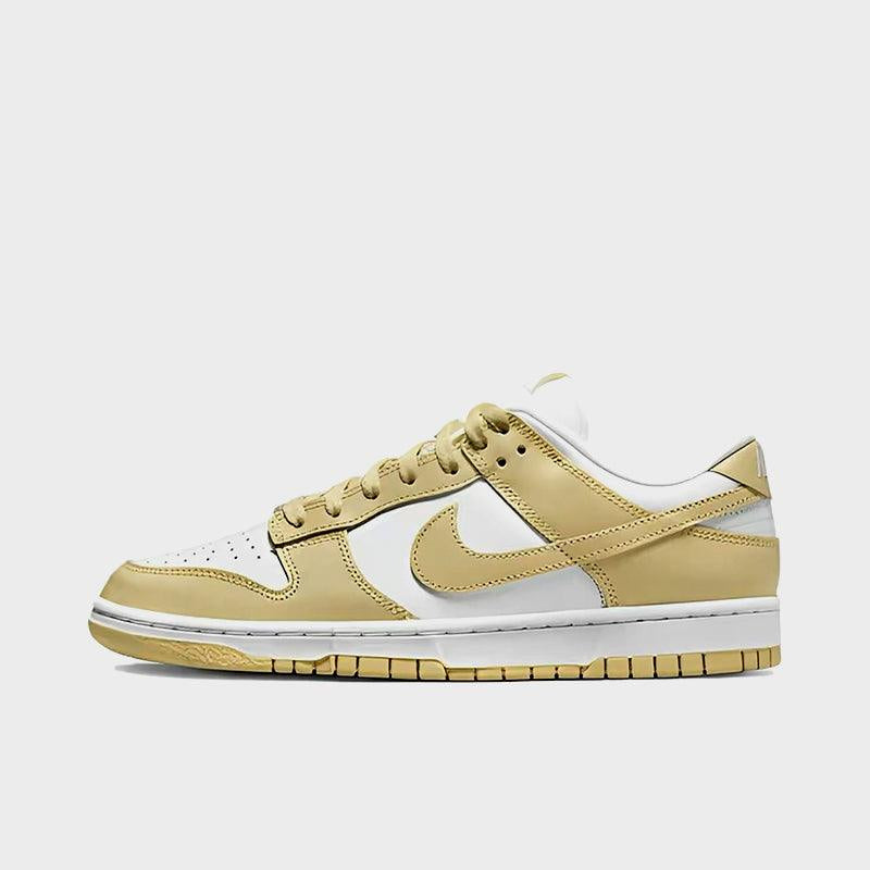 Retro Universe - Men's Dunk Low Custom
