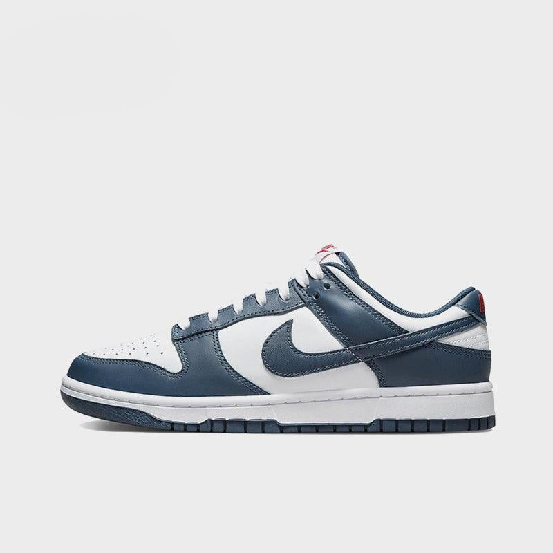 Survive - Men's Dunk Low Custom