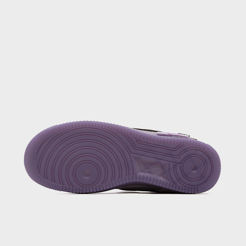 Attend Rendezvous - Women's Air Force 1 Low Custom