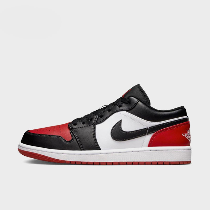 Sand Chase - Men's Jordan 1 Low Custom