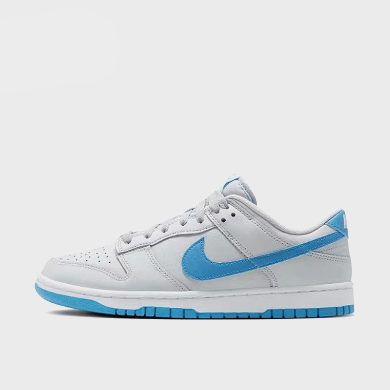 Floating - Men's Dunk Low Custom
