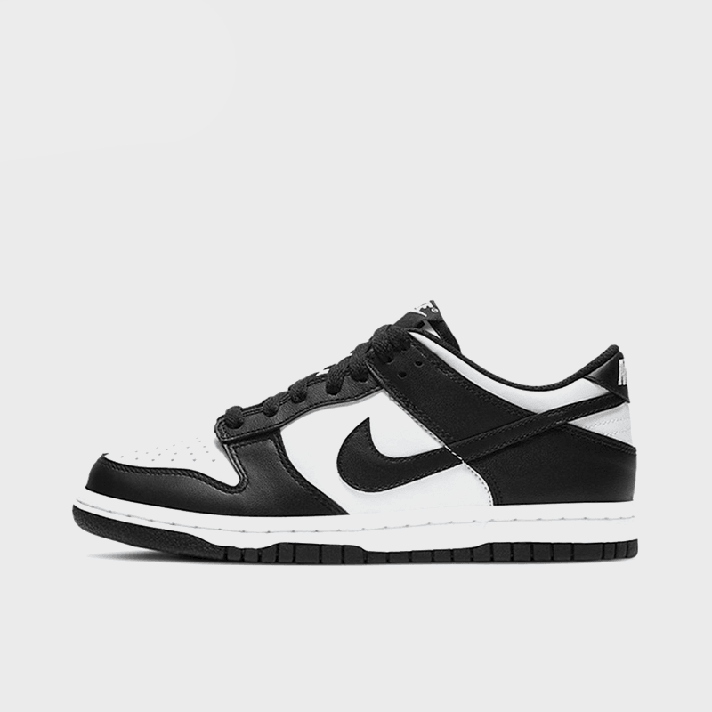 Reminiscent Love - Dunk Low Custom