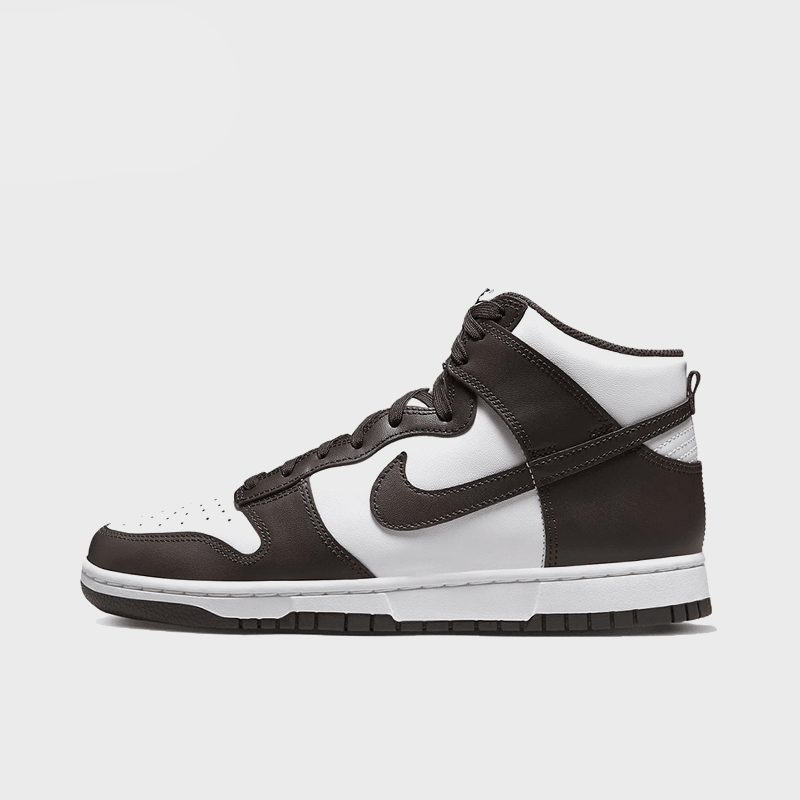 Beyond the Window - Men's Dunk High Custom