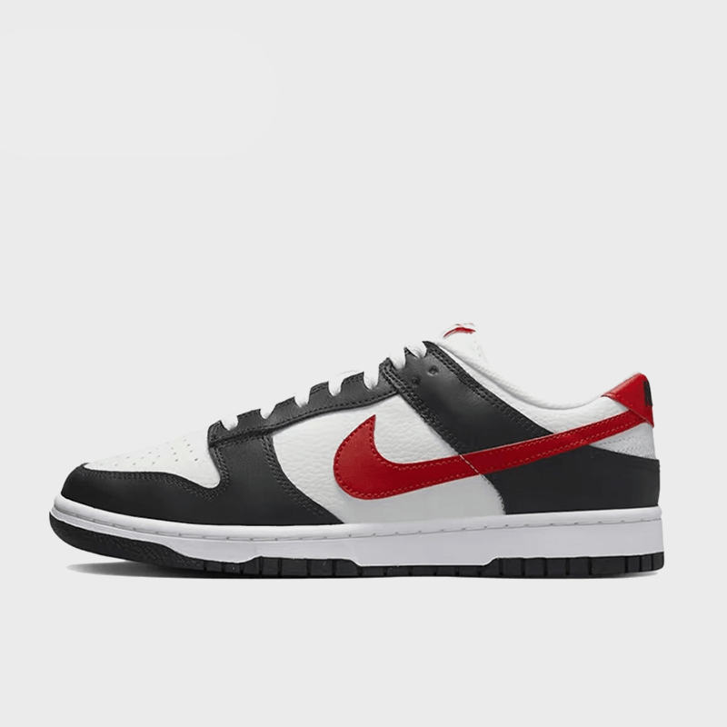 Green Chase - Men's Dunk Low Custom