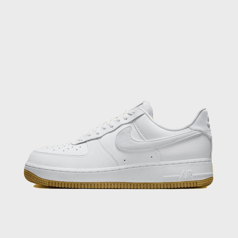 Silver Salt Memories - Women's Air Force 1 Low Custom