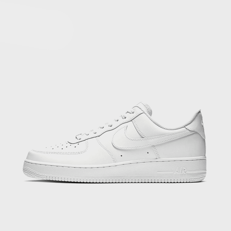 Pastoral Rain - Men's Air Force 1 Low Custom