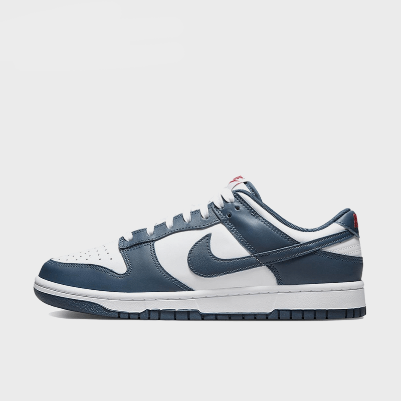 Maiden Voyage - Men's Dunk Low Custom
