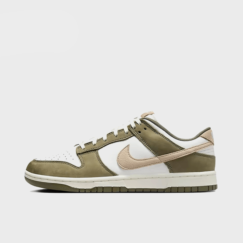 Summit - Men's Dunk Low Custom