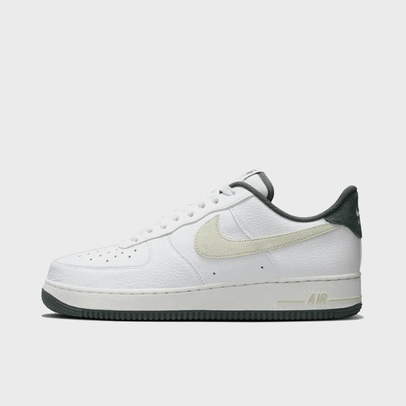 Summit Clouds - Men's Air Force 1 Low Custom