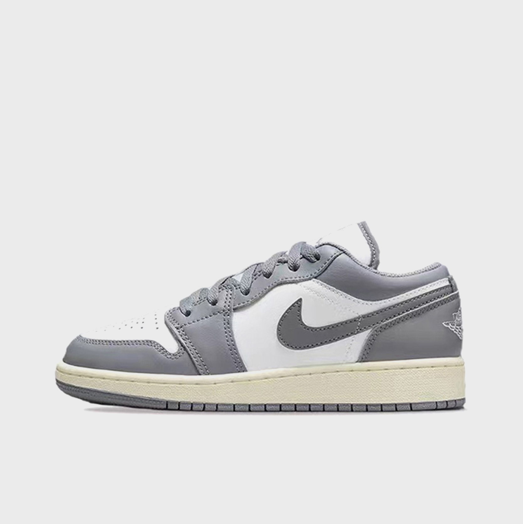 Summer Solstice - Women's Jordan 1 Low Custom