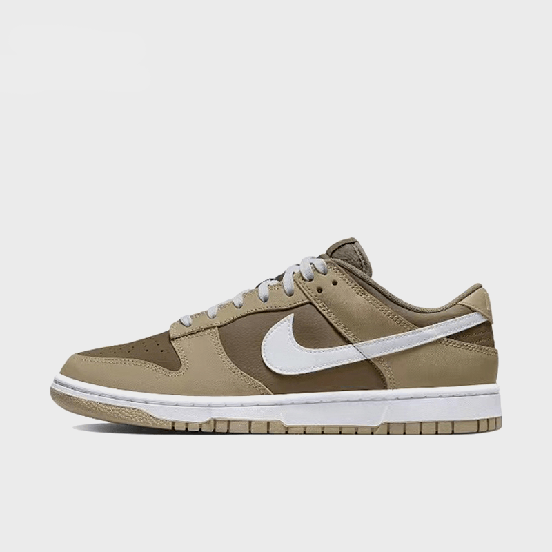 Return Voyage - Men's Dunk Low Custom