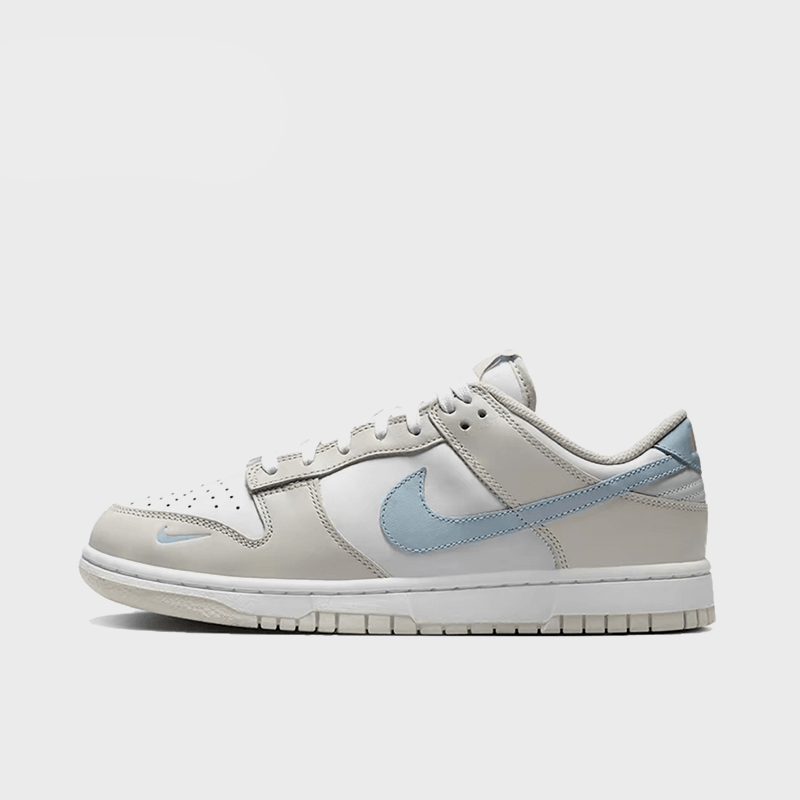Mercury -Dunk Low Custom