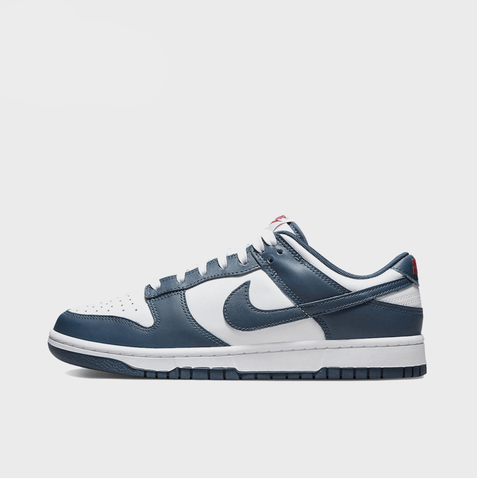 Turquoise Sea - Men's Dunk Low Custom