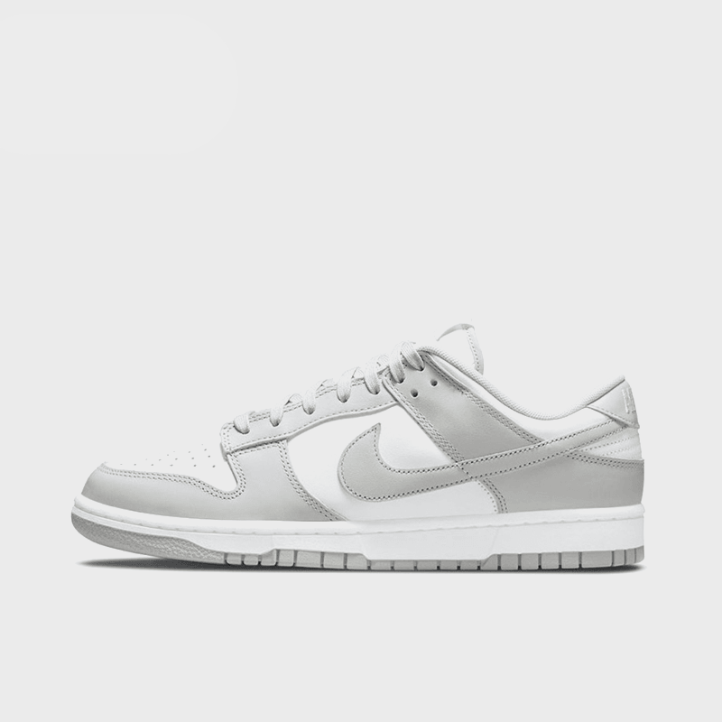 Wild Heart - Men's Dunk Low Custom