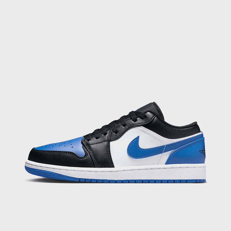 Alien Romance - Unisex Jordan 1 Low Custom