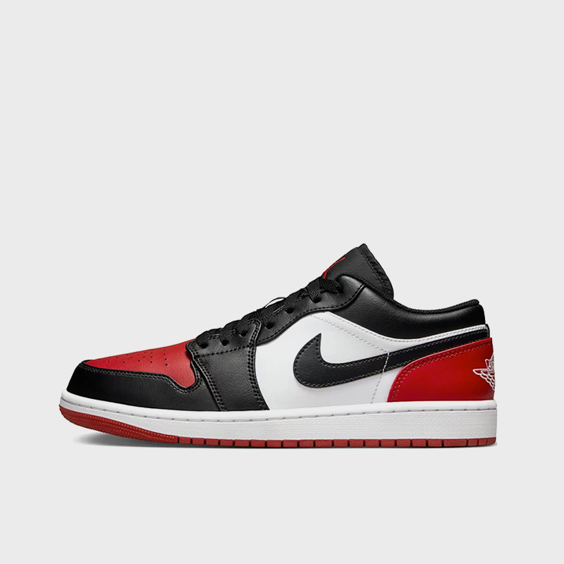 Oven - Men's Jordan 1 Low Custom