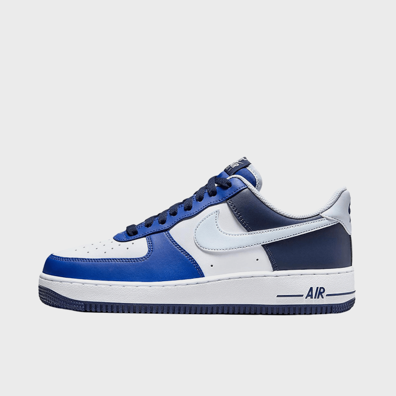 Auspicious Scales - Men's Air Force 1 Low Custom