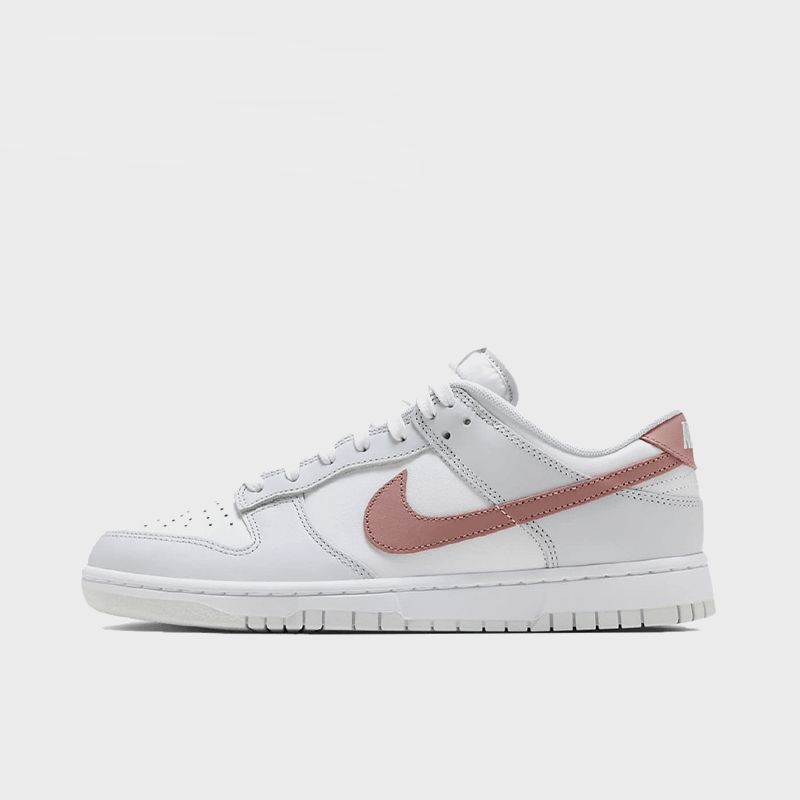 Rhythm of Heartbeats - Unisex Dunk Low Custom
