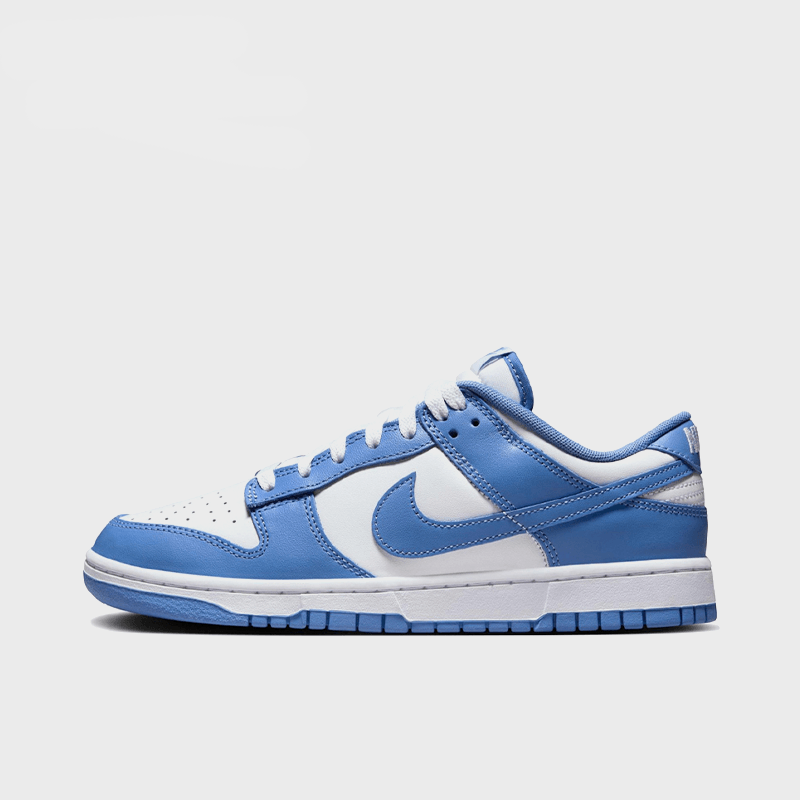 Impressionism - Unisex Dunk Low Custom