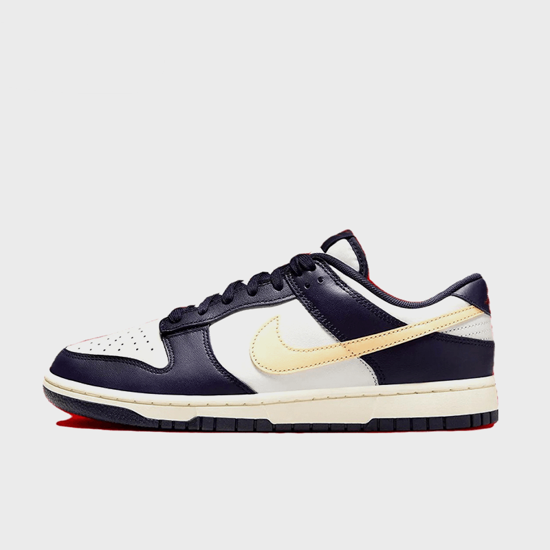 Multi-Rod Fishing - Men's Dunk Low Custom