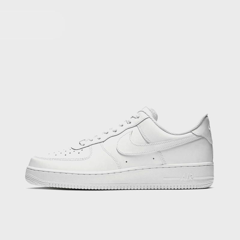 Wild Quest - Men's Air Force 1 Low Custom