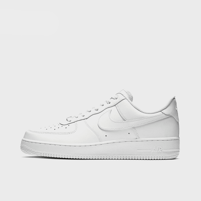Wild Land - Men's Air Force 1 Low Custom