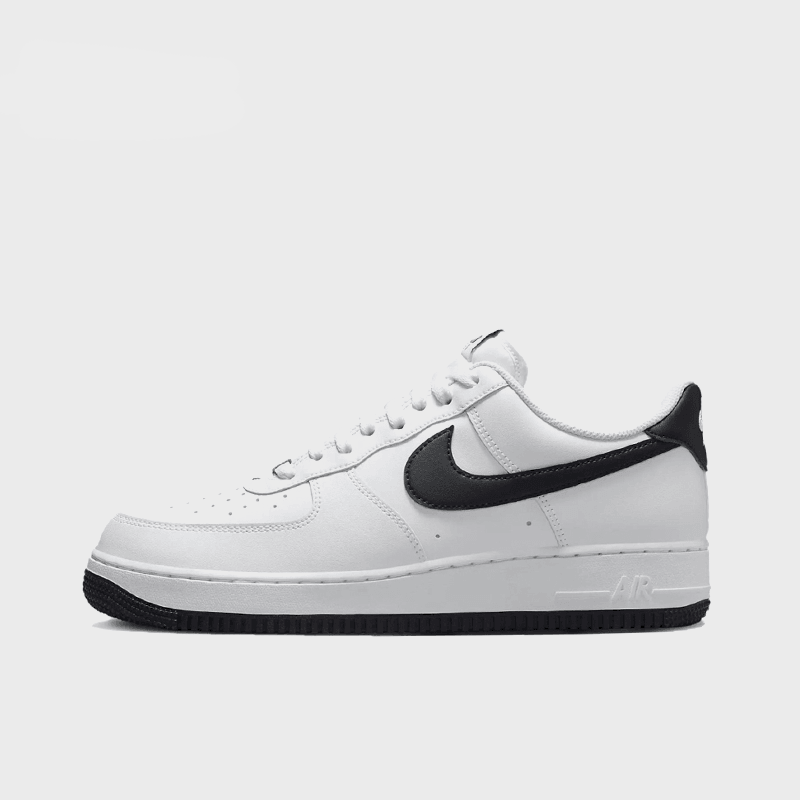 Embrace Fortune - Men's Air Force 1 Custom