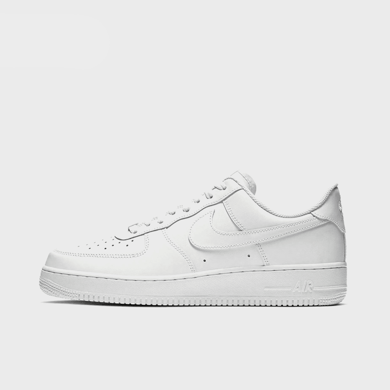 Fog Shadow - Men's Air Force 1 Low Custom