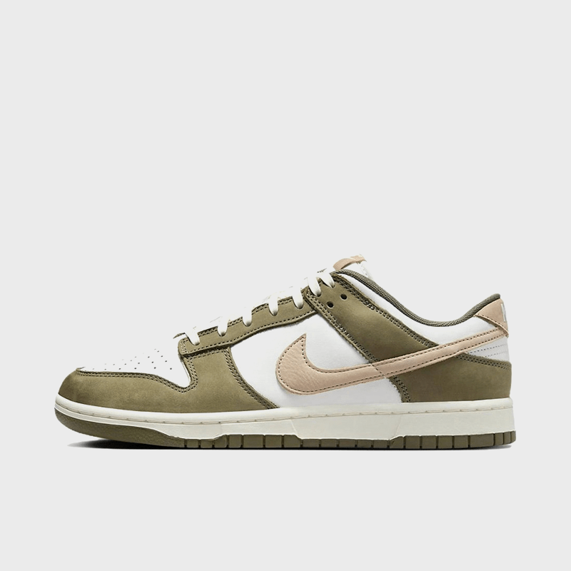 Forest Mist - Men's Dunk Low Custom