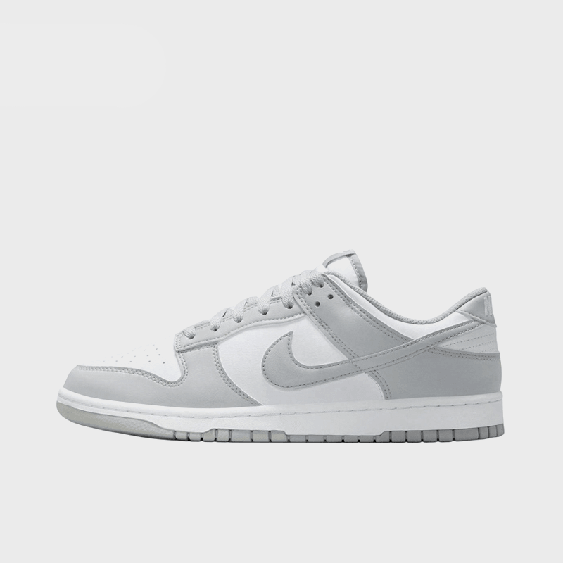 Pine Lichen - Men's Dunk LOW RETRO Custom