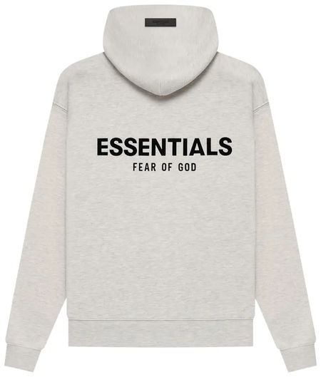 Fear Of God Essentials Hoodie