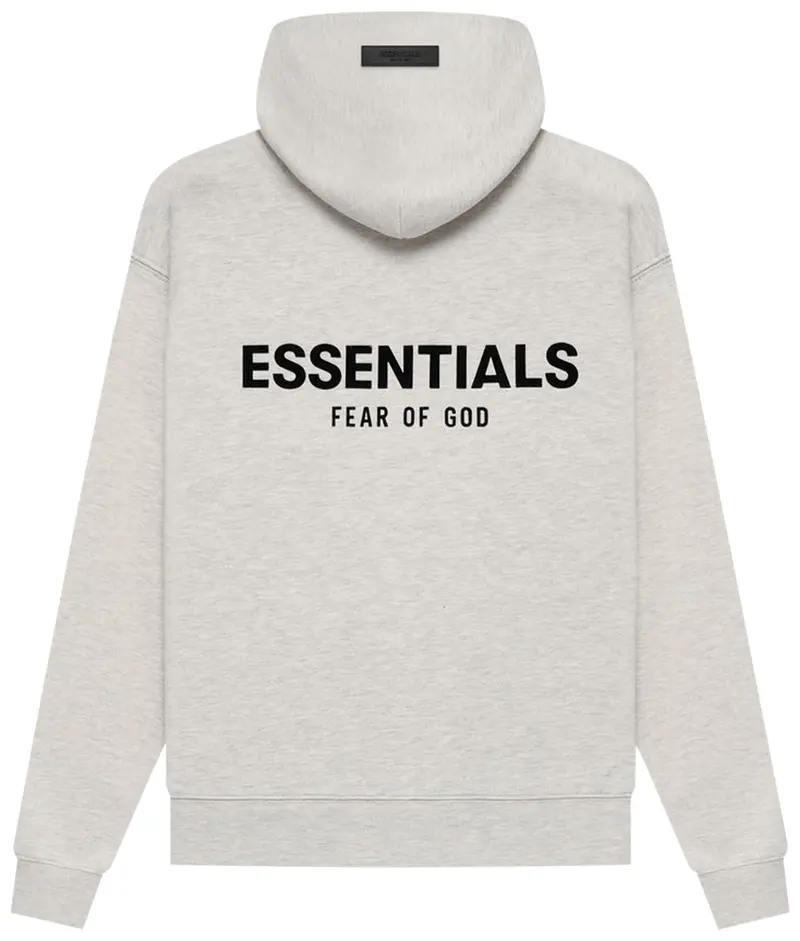 Fear Of God Essentials Hoodie