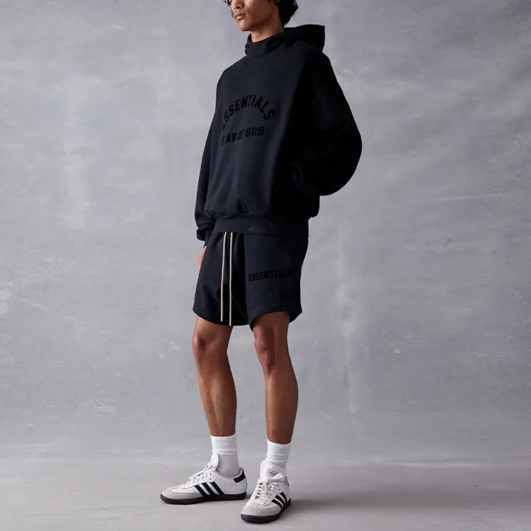 Fear Of God Essentials Hoodie
