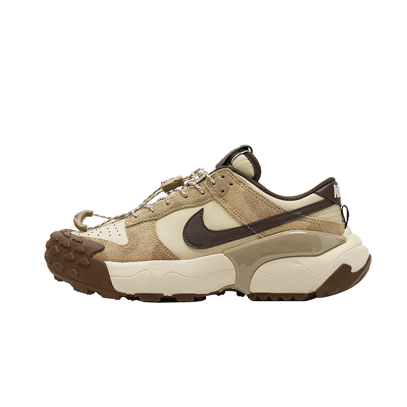 Pro Trekking System - Unisex Pandaufox Vibram