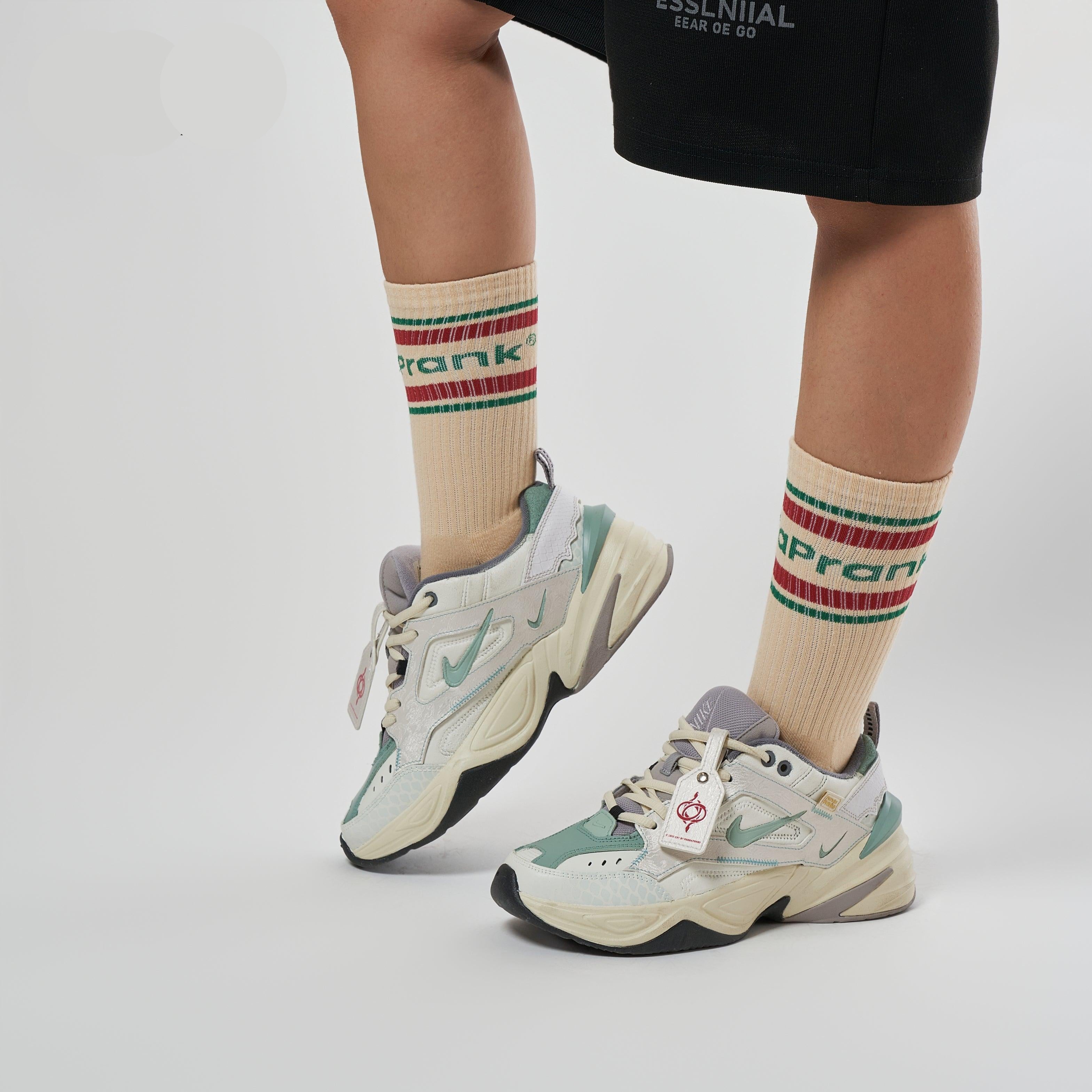 Joy Arrives - Men's M2K Tekno SP Custom