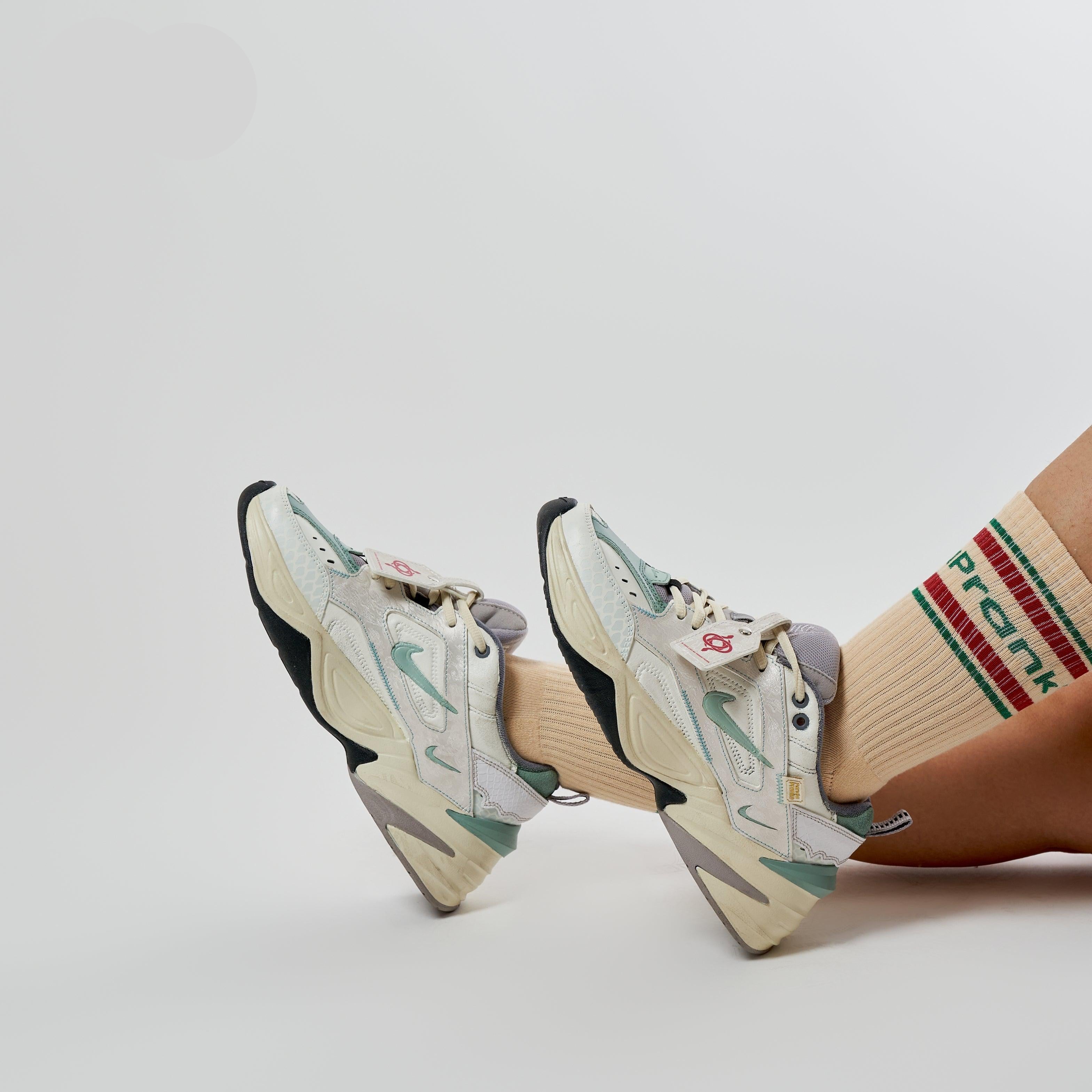 Joy Arrives - Men's M2K Tekno SP Custom