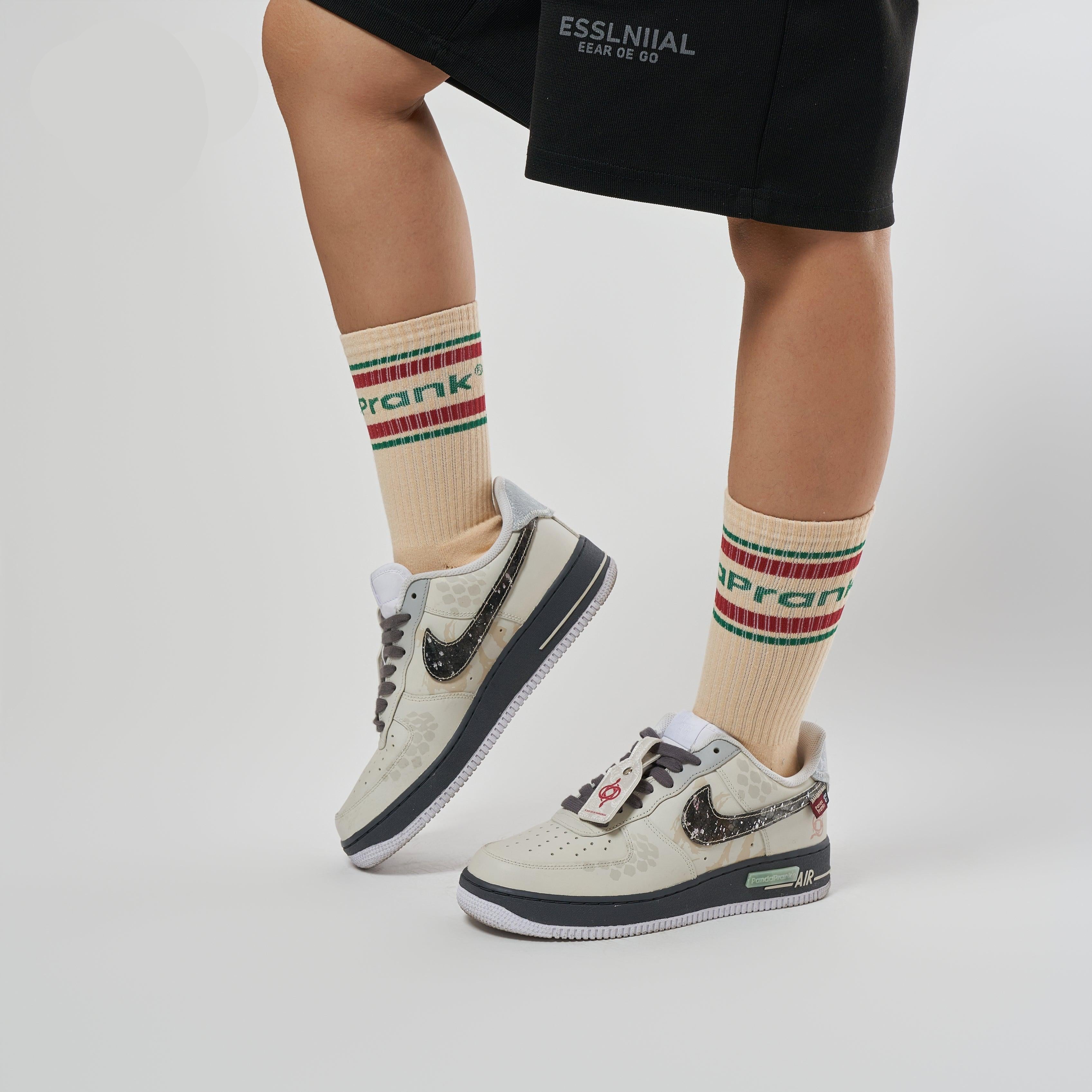 New Chapter - Men's Air Force 1 Low Custom