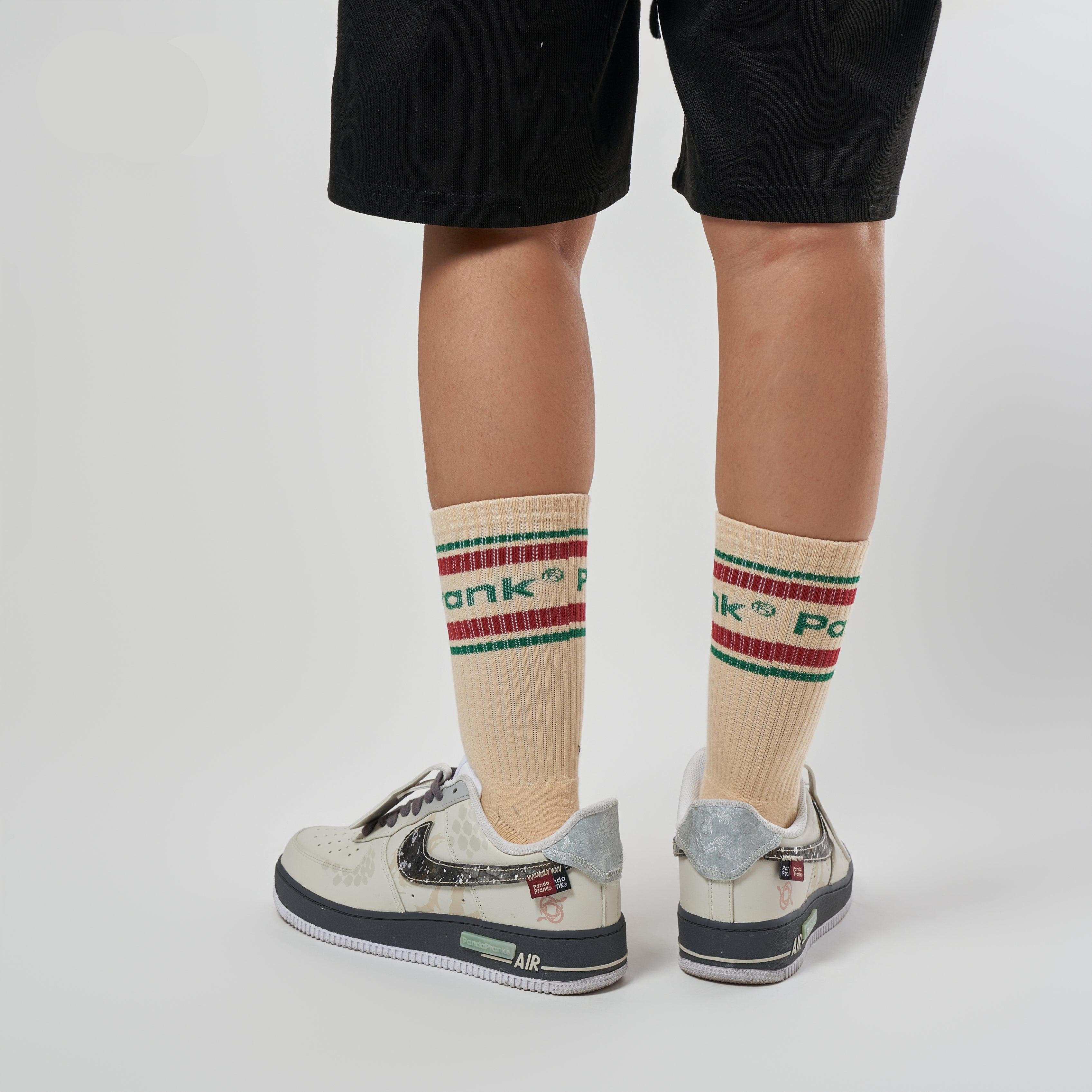 New Chapter - Men's Air Force 1 Low Custom