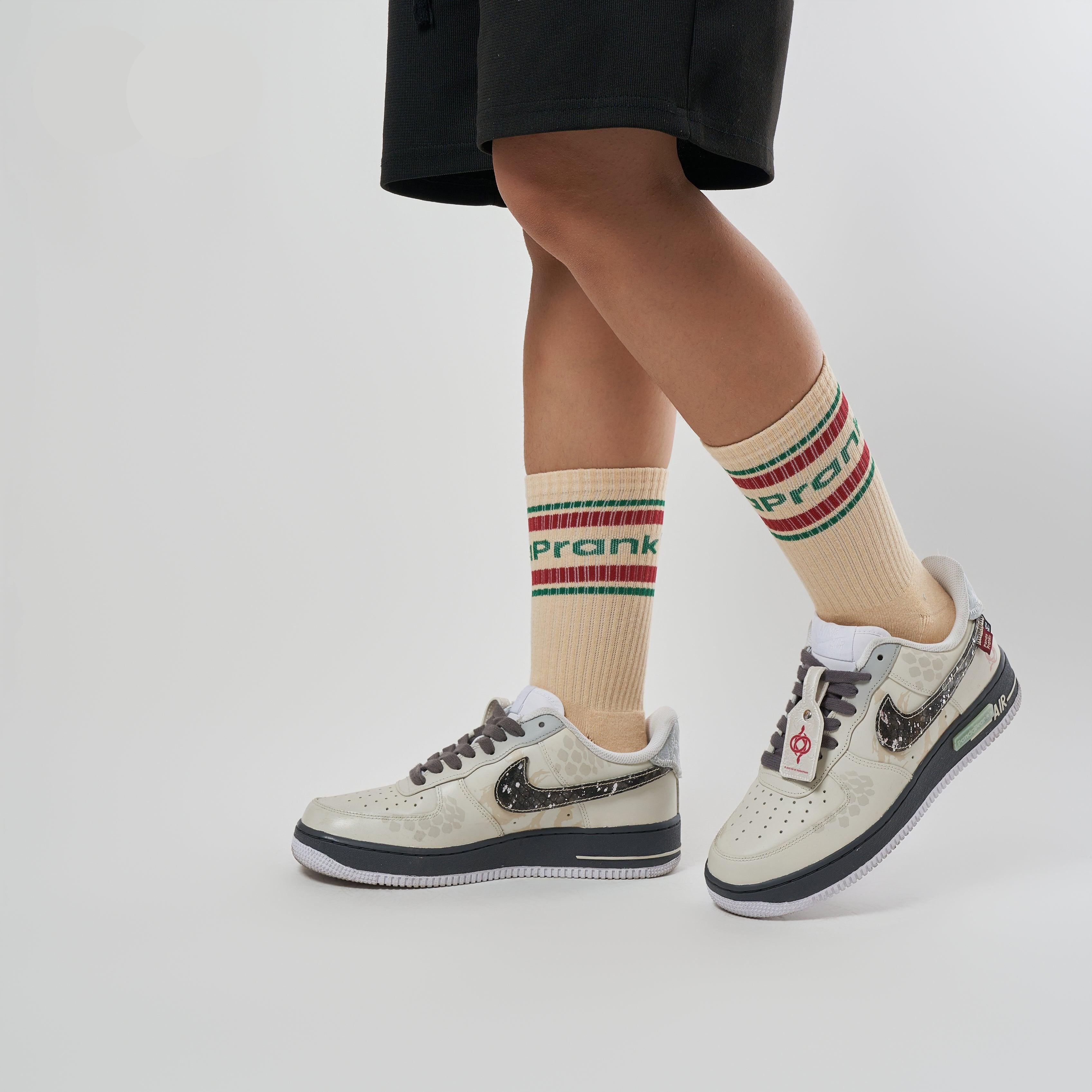 New Chapter - Men's Air Force 1 Low Custom