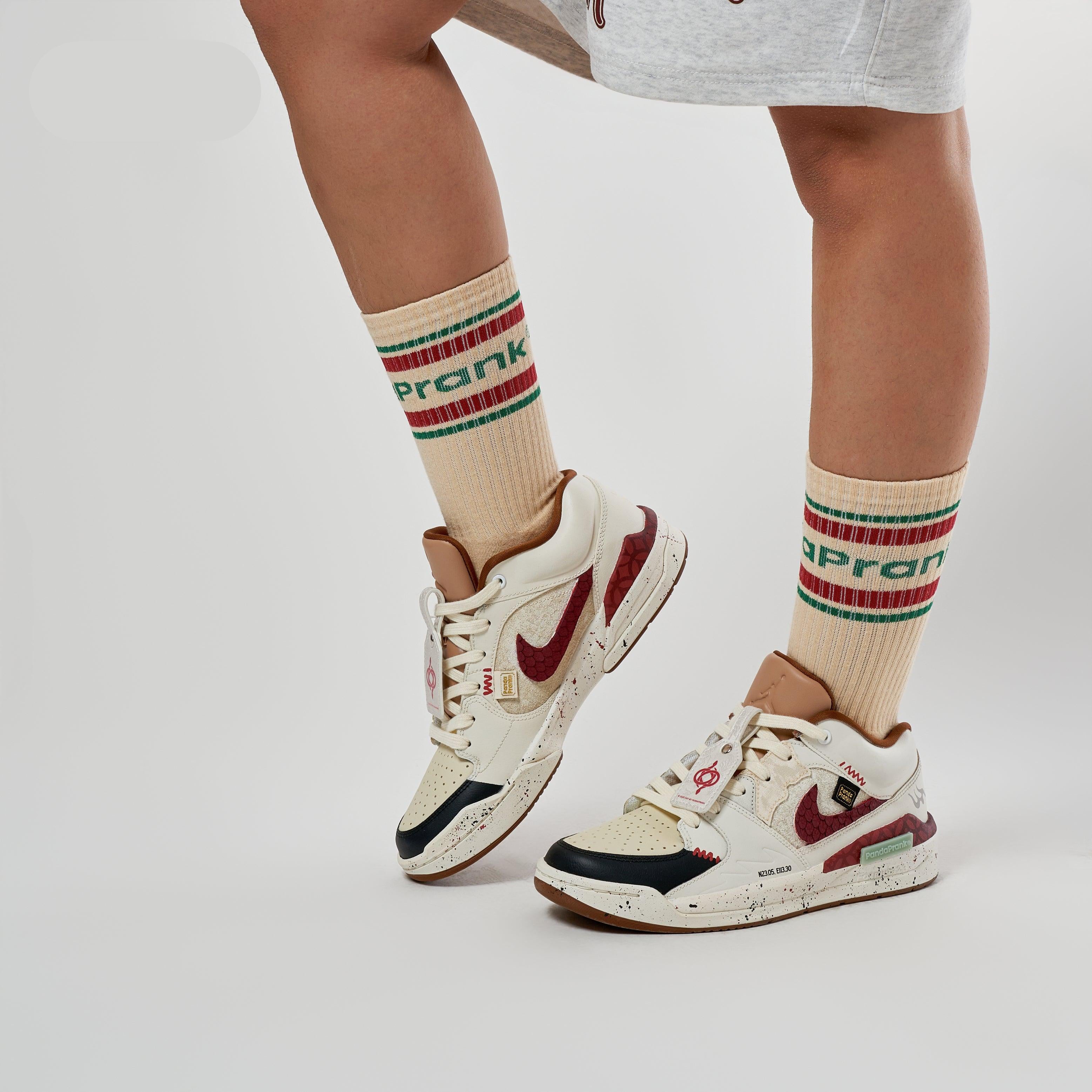 Snake Shadow - Men's Stadium 90 Custom