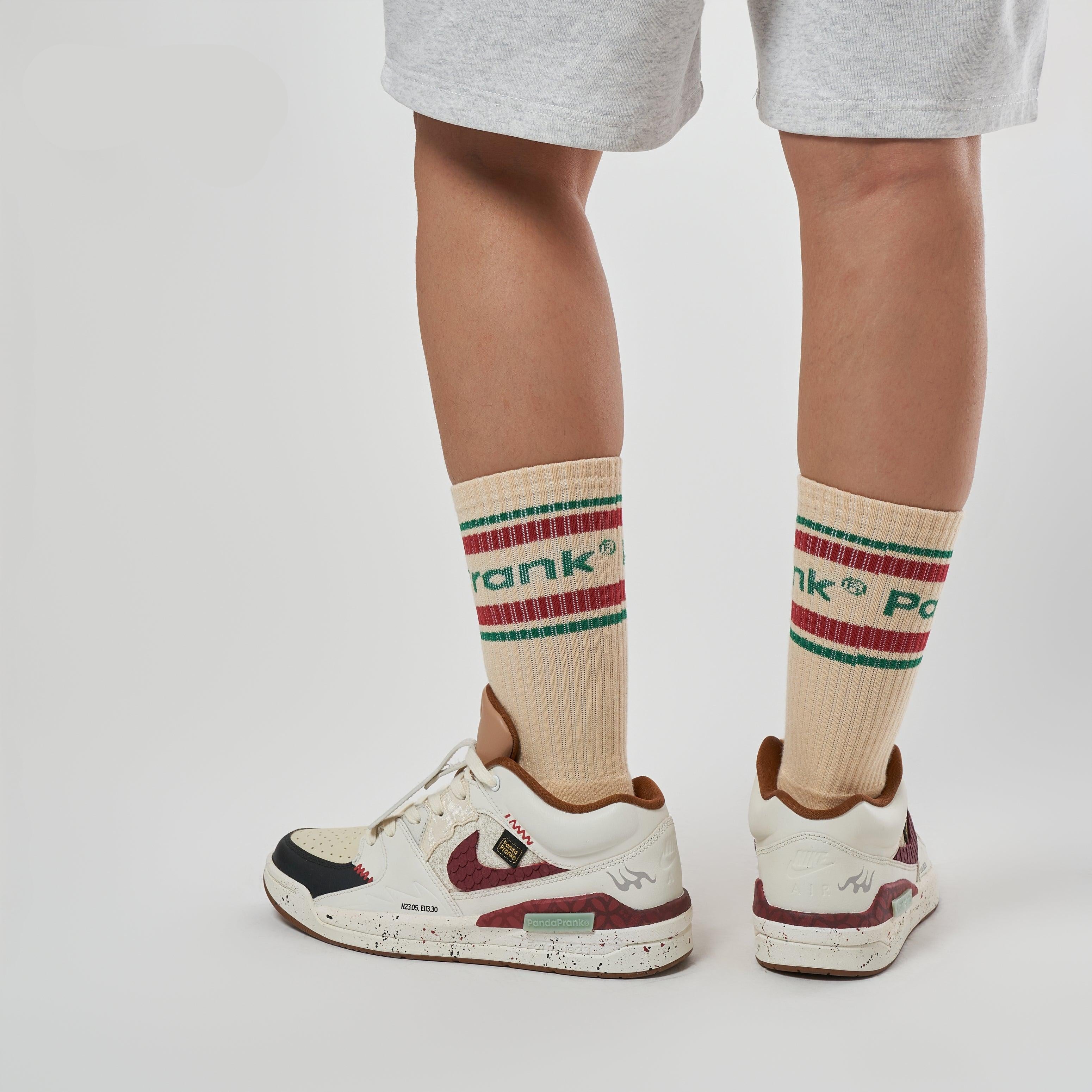 Snake Shadow - Men's Stadium 90 Custom