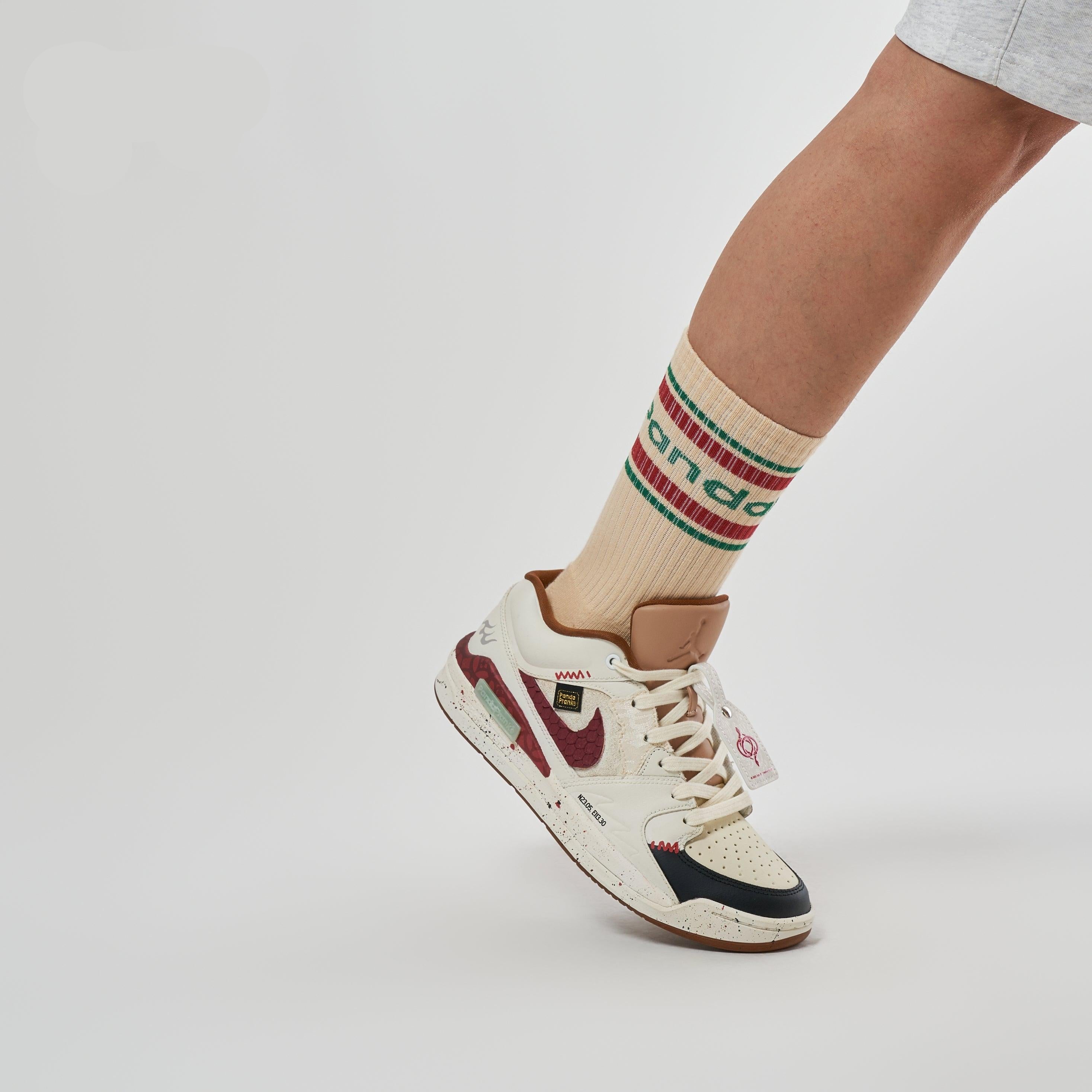 Snake Shadow - Men's Stadium 90 Custom